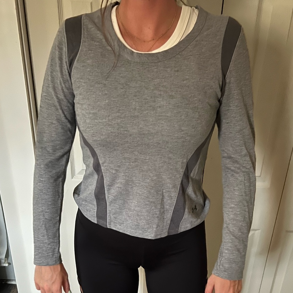 Under Armour Workout Top